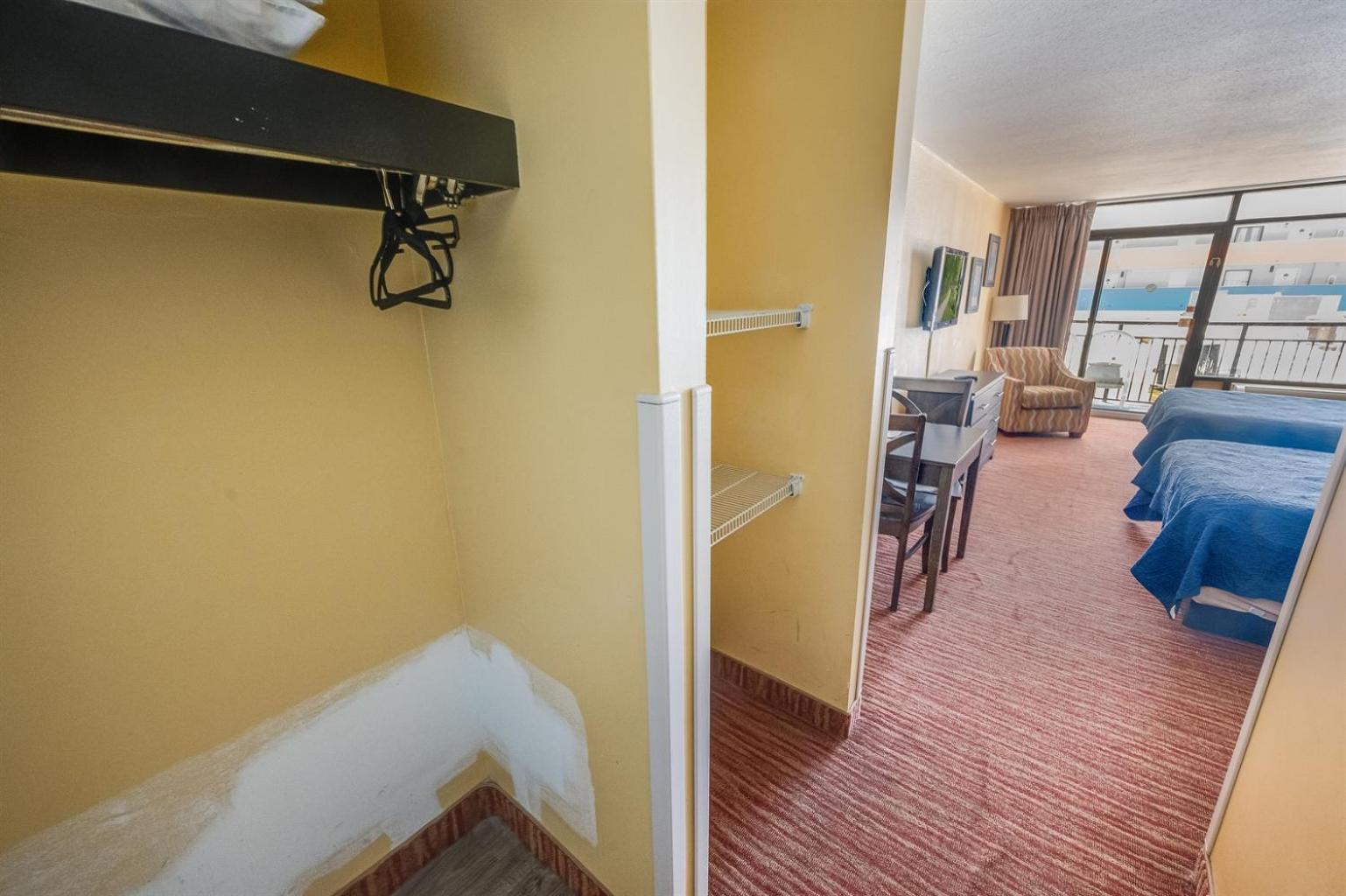 Remodeled Condo, Waterpark View At Landmark Resort Myrtle Beach Exterior foto